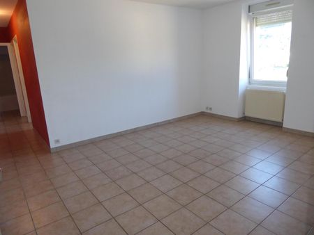 Location Appartement 3 pièces 52m² AUBENAS 07200 - Photo 5