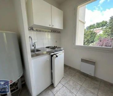 Appartement à louer 1 pièce 30.97m² - Photo 1