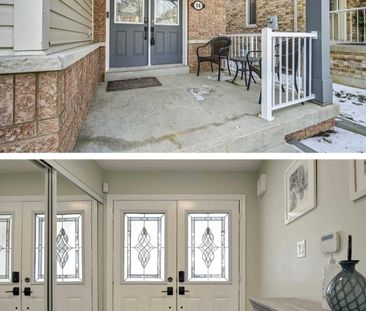 For Lease - 14 Whitefoot Crescent, Ajax, Ontario - Photo 6
