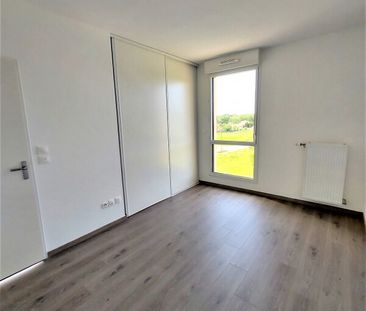Location Appartement 2 pièces 50m² CORNEBARRIEU 31700 - Photo 2