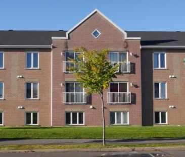 4 1/2 - Lévis - 1 015 $/mois - Photo 4