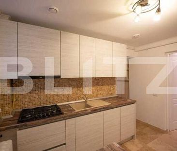Apartament cu 3 camere, 64 mp, modern, zona Iulius Mall - Photo 3