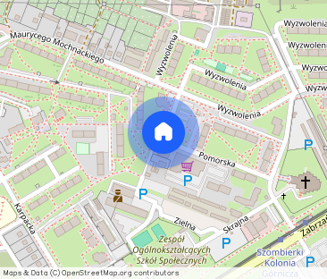 Po remoncie 2 pokoje, rozkładowe, CO w cenie - Zdjęcie 1