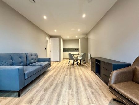 1 bedroom flat to rent - Photo 2