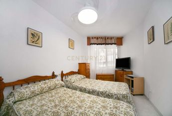 Calpe/Calp, Valencian Community