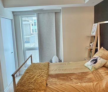 For Lease - 200 Rideau Street Unit# 411, Lower Town - Sandy Hill, O... - Photo 6