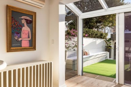 48 Baptist Street, Redfern NSW 2016 - House For Rent | Domain - Photo 2