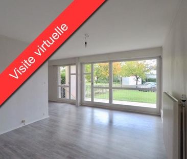 Location Appartement 3 pièces 82m² POITIERS 86000 - Photo 3