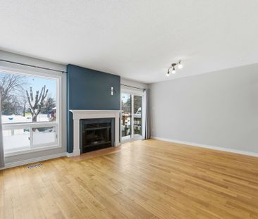 For Lease - 1469 Briarfield Crescent, Orleans - Cumberland and Area... - Photo 1