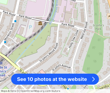 New with Free Offstreet Parking The Old Drill Hall 3, £450/month pe... - Photo 1