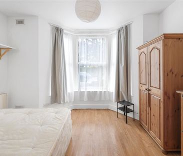 Aspinall Road, London, SE4 ground floor flat to rent - Photo 4
