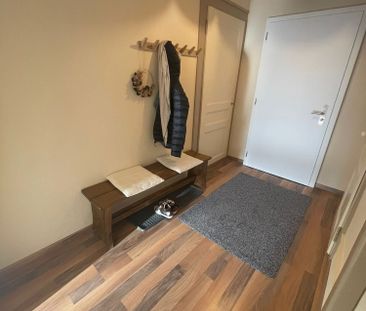 4.5 Zimmer, 120 m² - Photo 4