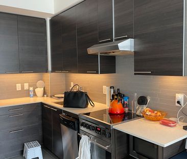 Market Wharf Lofts , #1301 - Photo 2