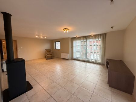 SERSKAMP - Ruim, recent appartement zicht op groen. - Photo 3