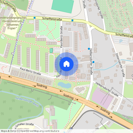 Paul-Bertz-Str. 40, 09120 Sachsen - Chemnitz