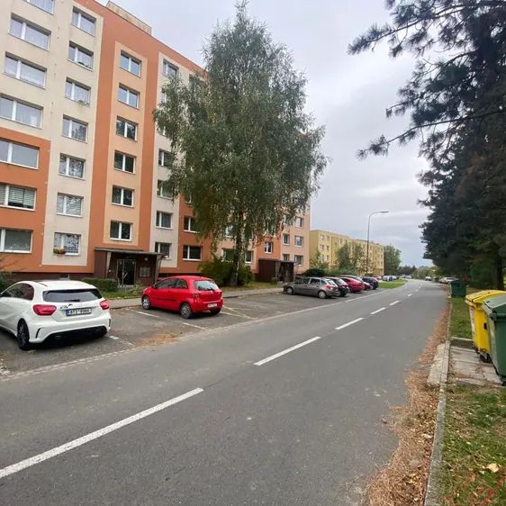 Pronájem 1+kk po kompletní rekonstrukci, Studénka - Photo 1