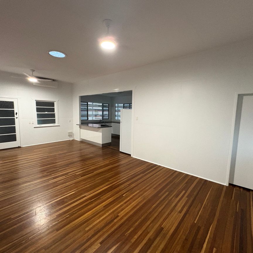 West Mackay - Photo 1