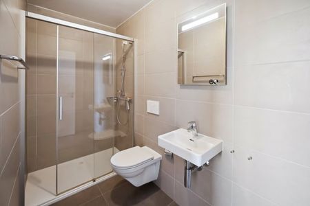 3.5 Zimmer, 81 m², 6. Stock - Foto 4