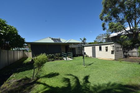 6 Hewett Street - Photo 5