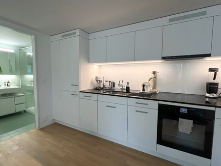 2.5 Zimmer, 52 m², 6. Stock - Photo 5