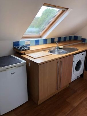 1 bedroom Flat To Let - Photo 1