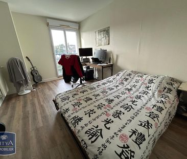 Location Appartement 3 pièces 65m² LAVAL 53000 - Photo 4