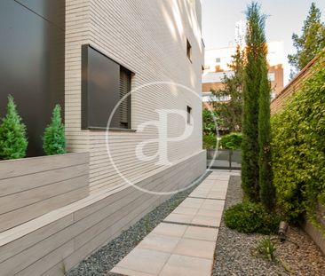 Flat for rent in Arturo Soria (Madrid) - Photo 1