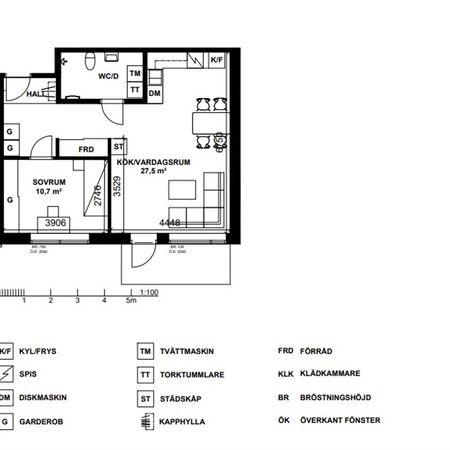 Limkokaregatan 5 C - Photo 4