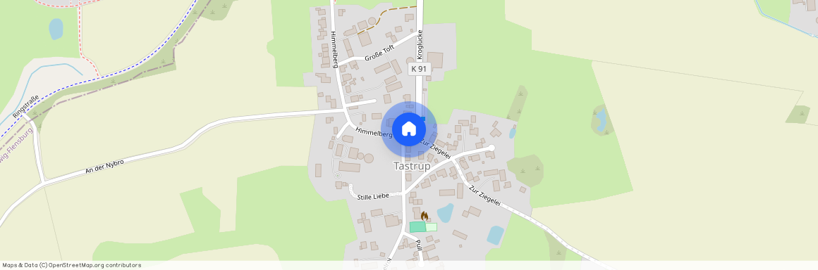 24943 Schleswig-Holstein - Tastrup