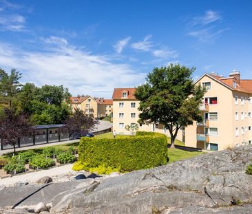 Hagarnevägen 39 D - Foto 2
