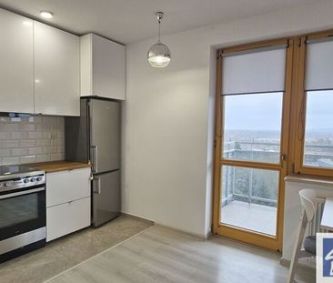 Pomorzany, ul. Aleja Powstańców Wielkopolskich - Photo 1