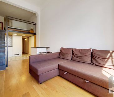 Bow Quarter, E3 - Photo 6