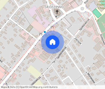 Mieszkanie 2 pokojowe na Skórzewie - Photo 1