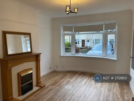 3 bedroom terraced house to rent - Photo 3