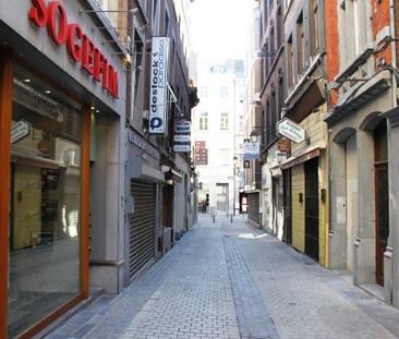 Appartement - à louer - Foto 6