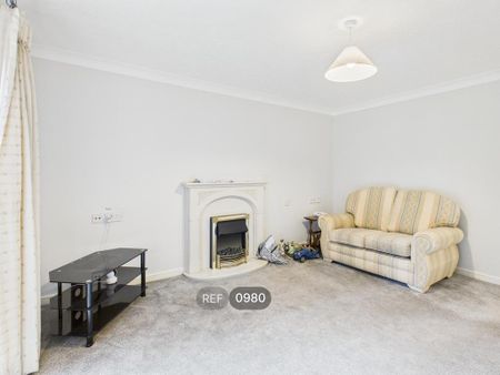 1 bedroom apartment to rent - Photo 3