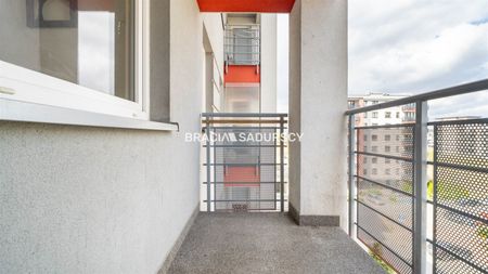 PRZESTRONNE, SŁONECZNE 2-POKOJOWE Z BALKONEM - Фото 3