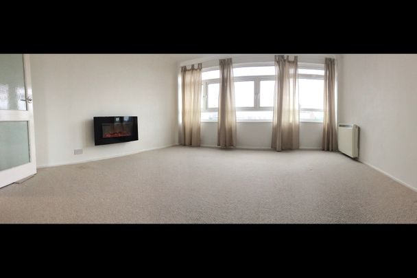 2 Bed Flat, Berriedale House, BN3 - Photo 1