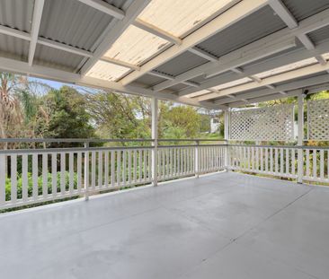 11 Argyle Street, Red Hill QLD 4059 - House For Rent | Domain - Photo 4