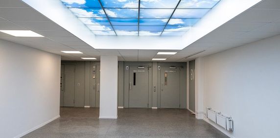 Röntgenvägen 5, Flemingsberg - Foto 2