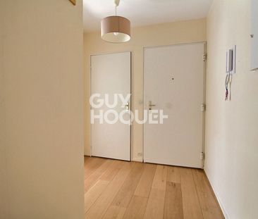 À louer : Appartement T1 lumineux à Chaville - Photo 6