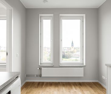 Muréngatan 28 - Photo 4