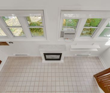 For Lease - 321 Palmerston Boulevard Unit# Coach House, Toronto, On... - Photo 1