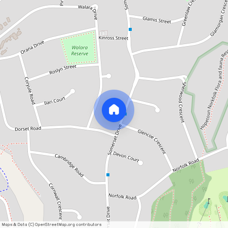 129 Somerset Drive, Vic 3934, Mount Martha