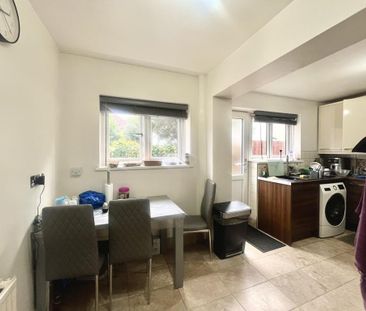 1 bedroom end of terrace house to rent - Photo 5