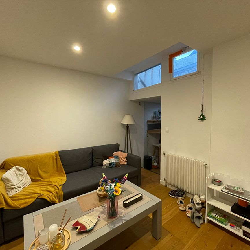 Location Appartement 2 pièces 50m² - Photo 1
