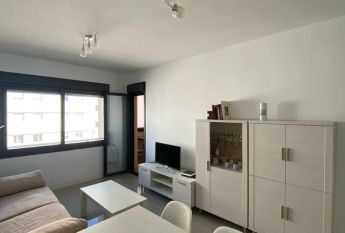 Alquiler de piso en Calle Mar Cantabrico, 10