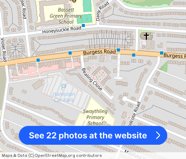 Bealing Close, Southampton, SO16 - Photo 1