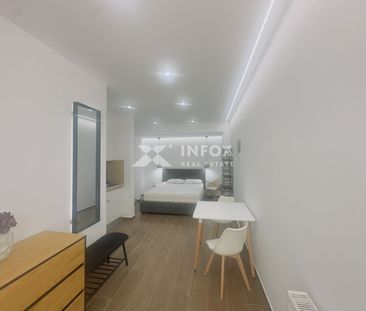 Ενοικίαση κατοικίας, 25 τ.μ., Καβάλα, 350 € - Photo 6