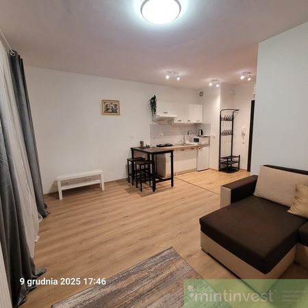 Nowa kawalerka z miejscem postojowym - Photo 3